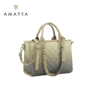 CARTERA AMAYRA VERDE