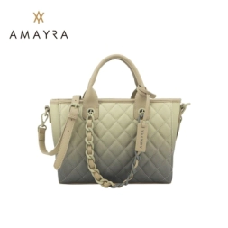 CARTERA AMAYRA VERDE