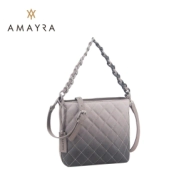 CARTERA AMAYRA NEGRA
