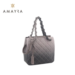 CARTERA AMAYRA NEGRA