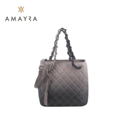 CARTERA AMAYRA NEGRA