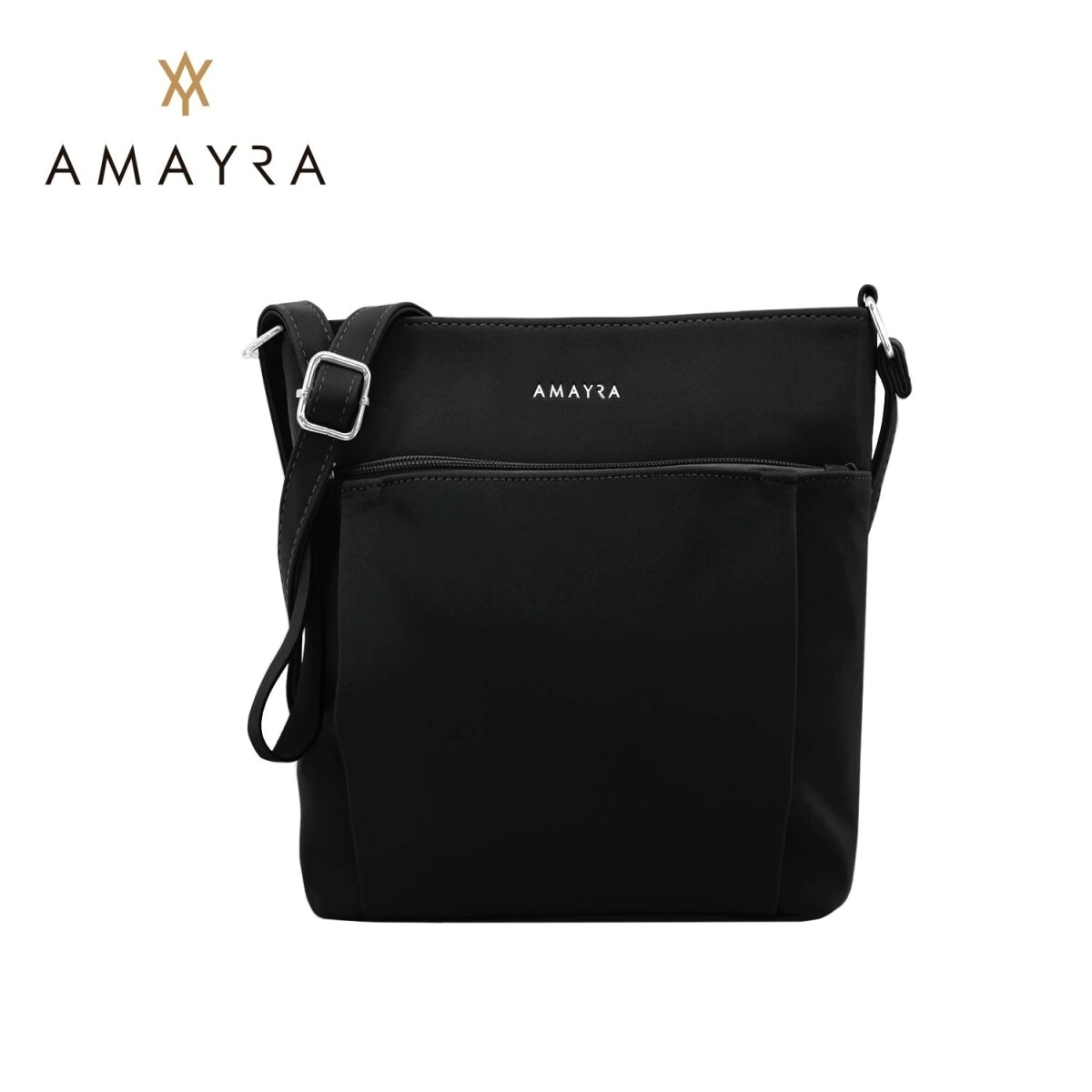 MORRAL AMAYRA NEGRO
