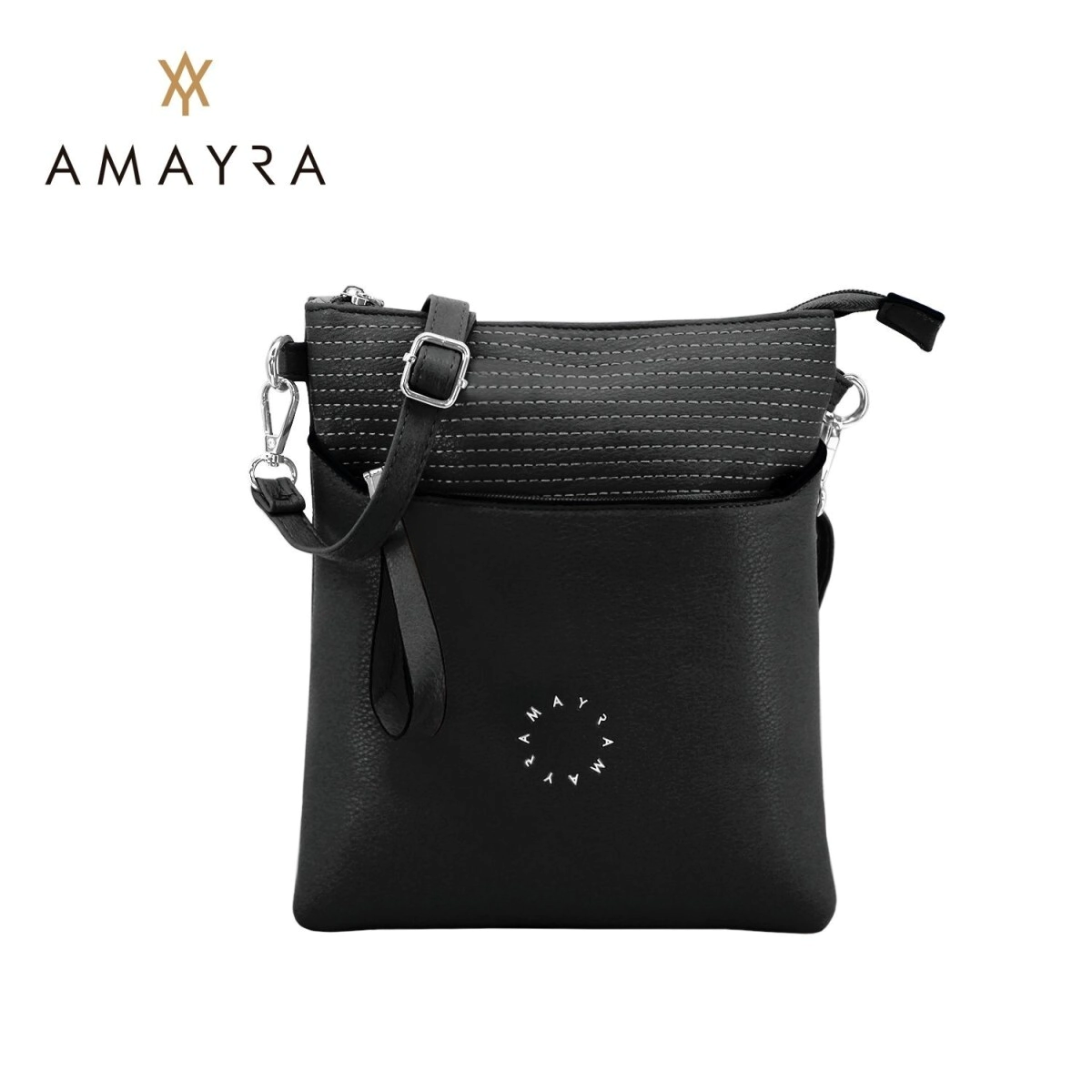MORRAL AMAYRA NEGRO