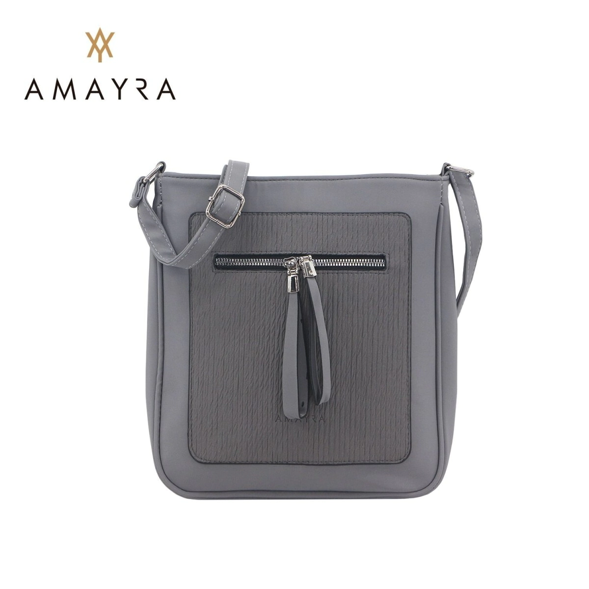 MORRAL AMAYRA GRIS