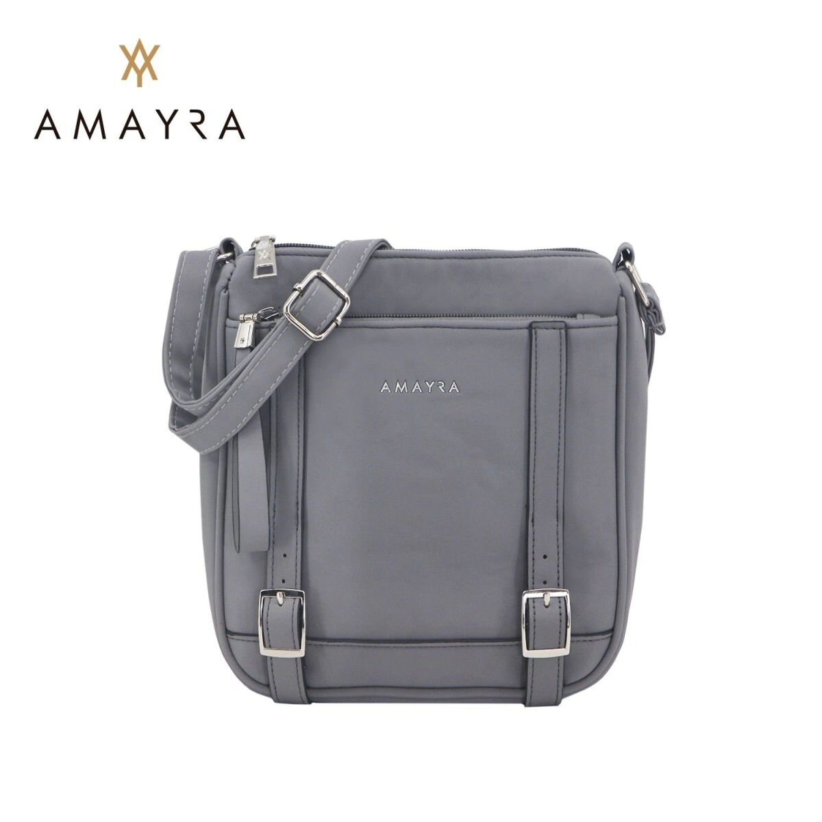 MORRAL AMAYRA GRIS