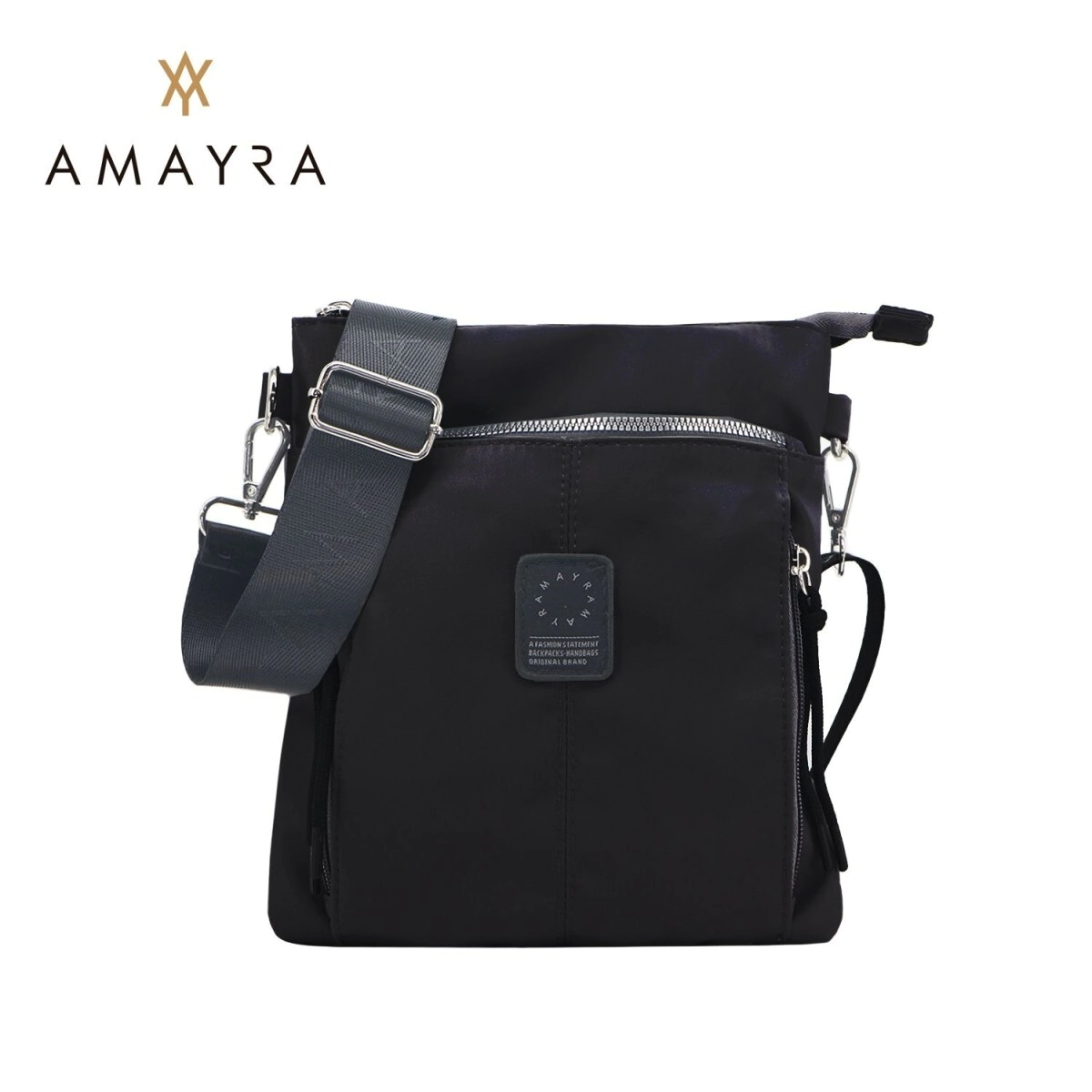 MORRAL AMAYRA STREET NEGRO