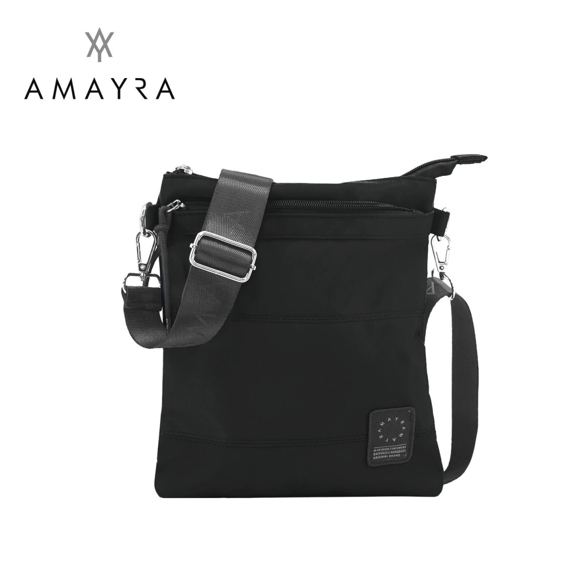 MORRAL AMAYRA STREET NEGRO