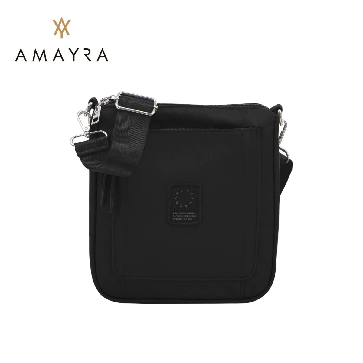 MORRAL AMAYRA STREET NEGRO