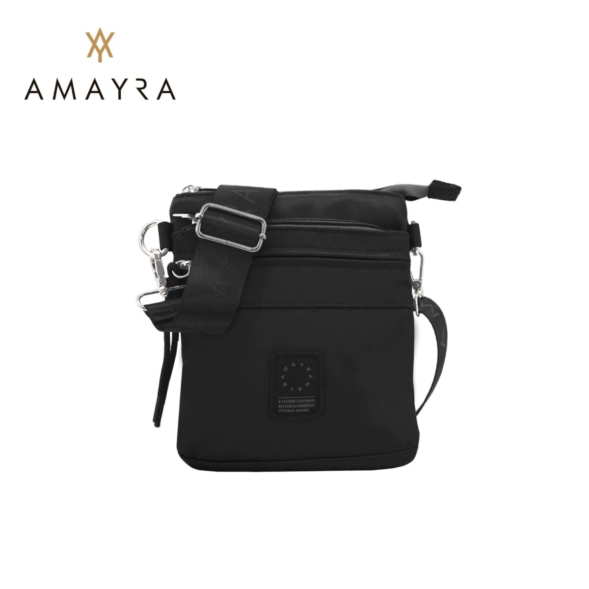 MORRAL AMAYRA STREET NEGRO