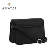 CARTERA AMAYRA NEGRO