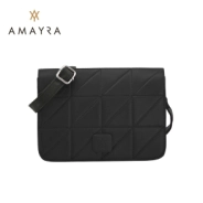 CARTERA AMAYRA NEGRO