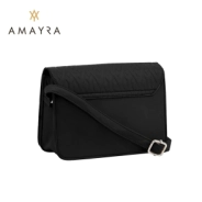 CARTERA AMAYRA NEGRA