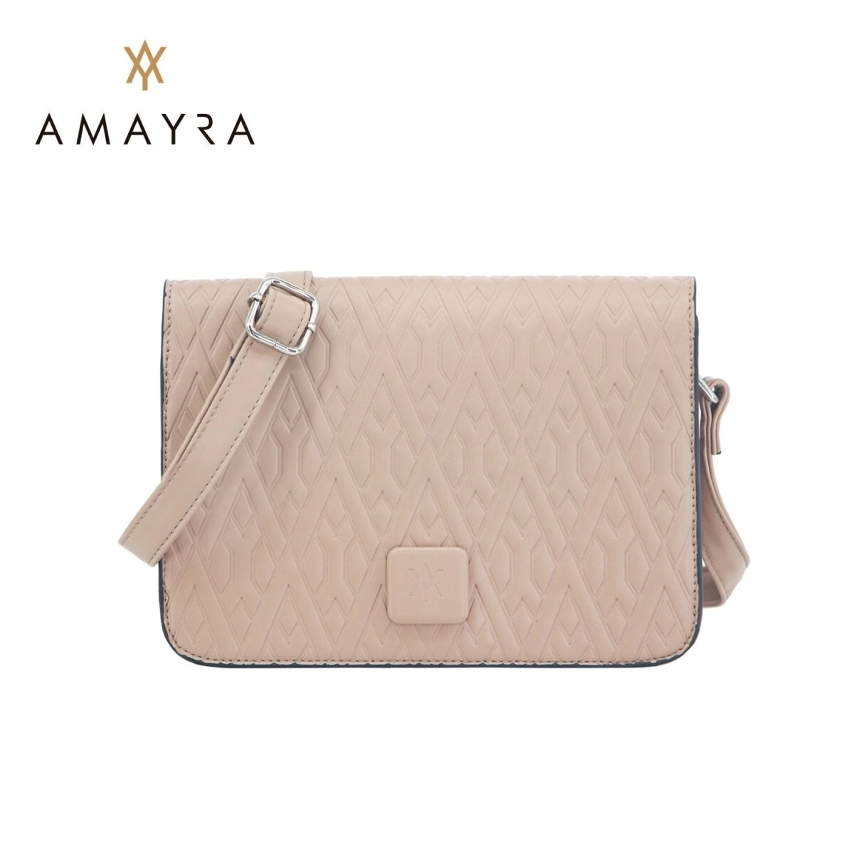CARTERA AMAYRA CAMEL