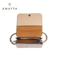 CARTERA AMAYRA CAMEL