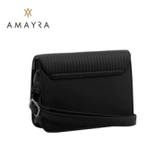 CARTERA AMAYRA NEGRA
