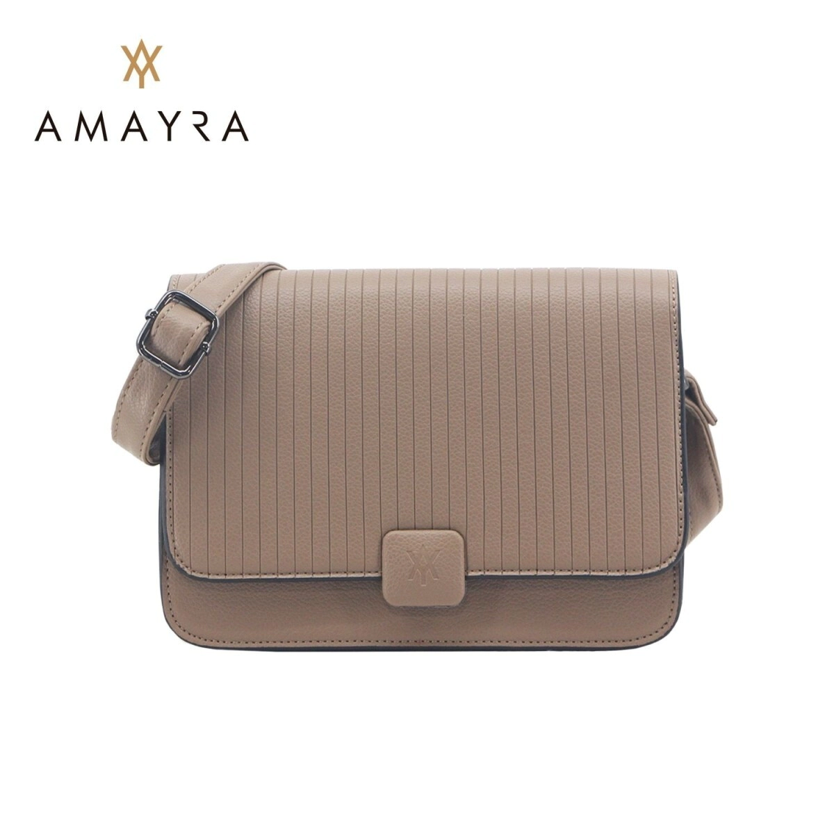 CARTERA AMAYRA VISON