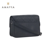CARTERA AMAYRA NEGRA