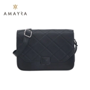 CARTERA AMAYRA NEGRA