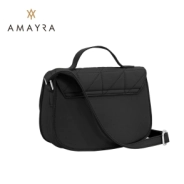 CARTERA AMAYRA NEGRA