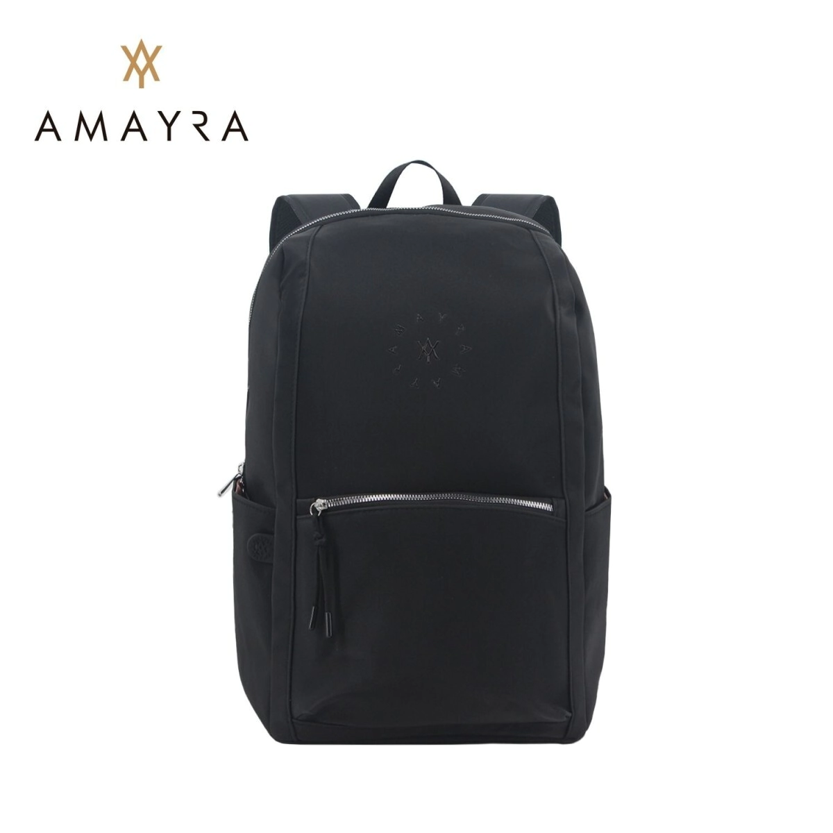 MOCHILA AMAYRA NEGRA