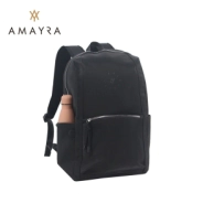 MOCHILA AMAYRA NEGRA