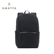 MOCHILA AMAYRA NEGRA