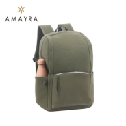 MOCHILA AMAYRA VERDE