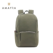 MOCHILA AMAYRA VERDE
