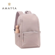 MOCHILA AMAYRA NUDE