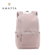 MOCHILA AMAYRA NUDE