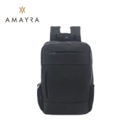 MOCHILA AMAYRA NEGRA