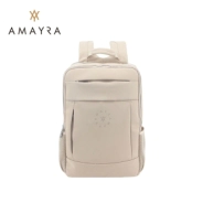 MOCHILA AMAYRA CAMEL