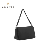 CARTERA AMAYRA NEGRA