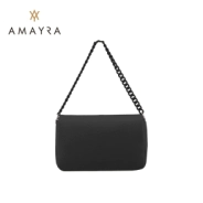 CARTERA AMAYRA NEGRA