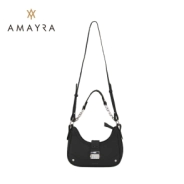 CARTERA AMAYRA NEGRA