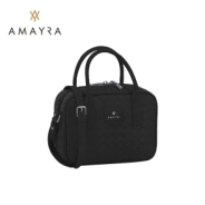 CARTERA AMAYRA NEGRA