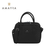 CARTERA AMAYRA NEGRA