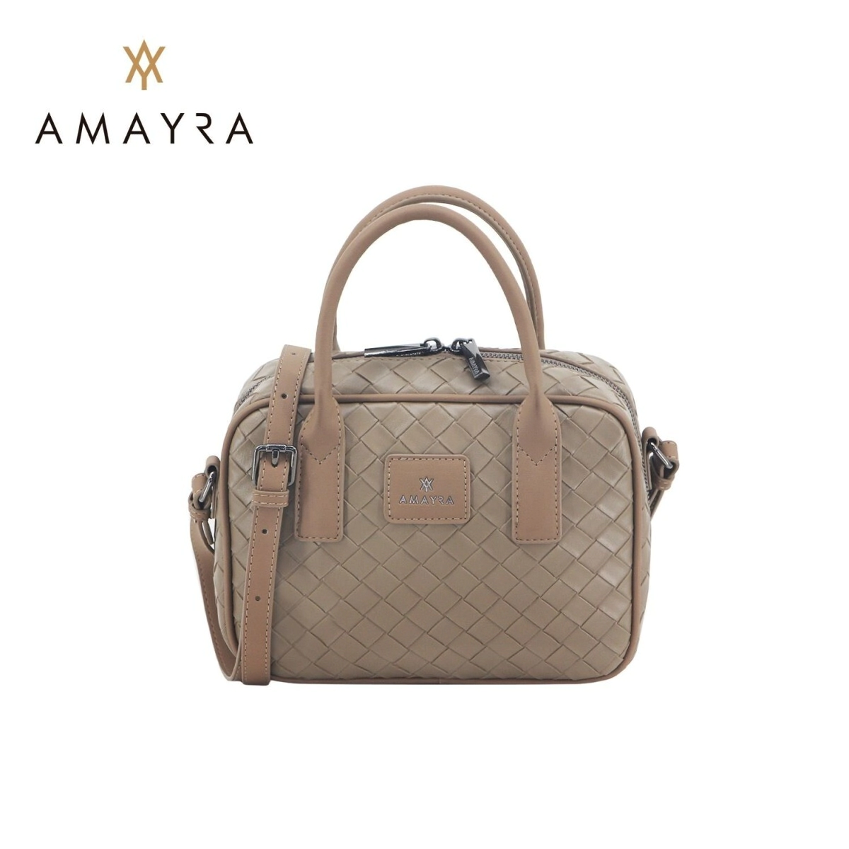CARTERA AMAYRA VISON