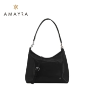 CARTERA AMAYRA NEGRA