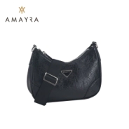 CARTERA AMAYRA NEGRO