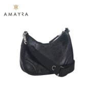 CARTERA AMAYRA NEGRO
