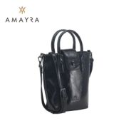 CARTERA AMAYRA NEGRA