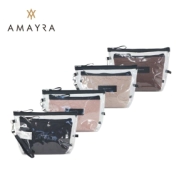 PORTACOSMETICOS AMAYRA x2