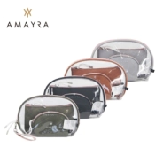 PORTACOSMETICOS AMAYRA x3