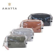 PORTACOSMETICOS AMAYRA x2