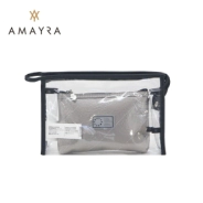 PORTACOSMETICOS AMAYRA x2