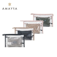 PORTACOSMETICOS AMAYRA x2