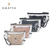 PORTACOSMETICOS AMAYRA x2