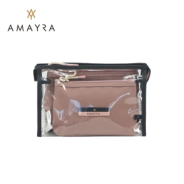 PORTACOSMETICOS AMAYRA x3