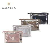 PORTACOSMETICOS AMAYRA x3